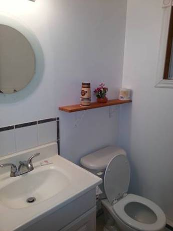 Imagen general del Motel Holiday, Orillia . Foto 1