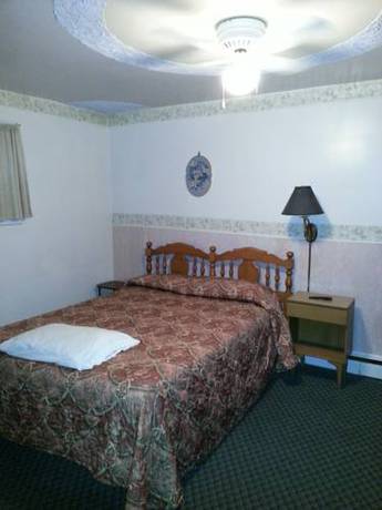 Imagen de la habitación del Motel Holiday, Orillia . Foto 4