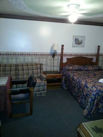 Imagen de la habitación del Motel Holiday, Orillia . Foto 5
