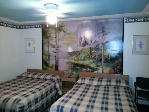Imagen de la habitación del Motel Holiday, Orillia . Foto 7