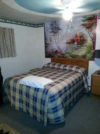 Imagen de la habitación del Motel Holiday, Orillia . Foto 8
