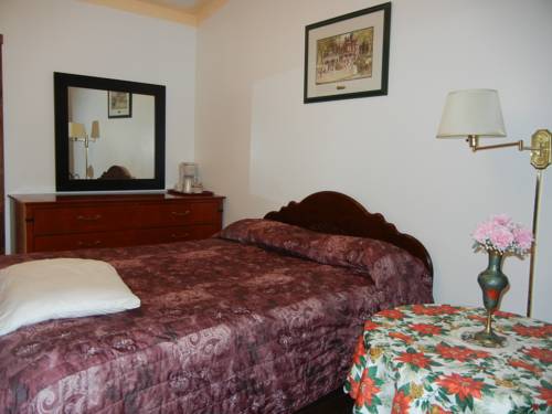 Imagen de la habitación del Motel Holiday, Orillia . Foto 10