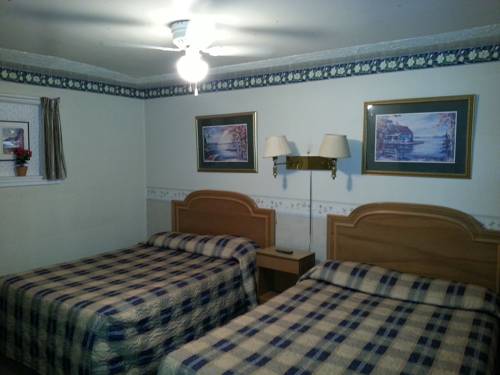 Imagen de la habitación del Motel Holiday, Orillia . Foto 11