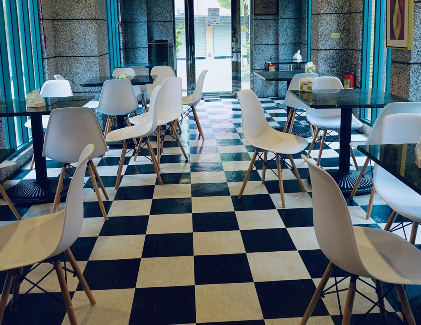 Imagen general del Motel Holiday - Wunjhong Branch. Foto 8