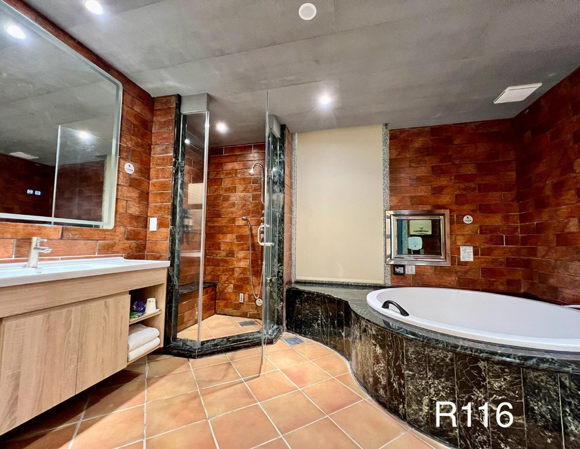 Imagen general del Motel Holiday - Wunjhong Branch. Foto 15