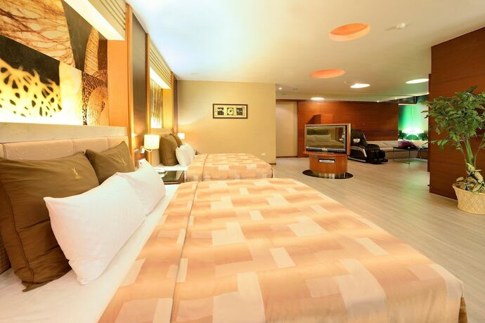 Imagen general del Motel Holland Hill. Foto 2