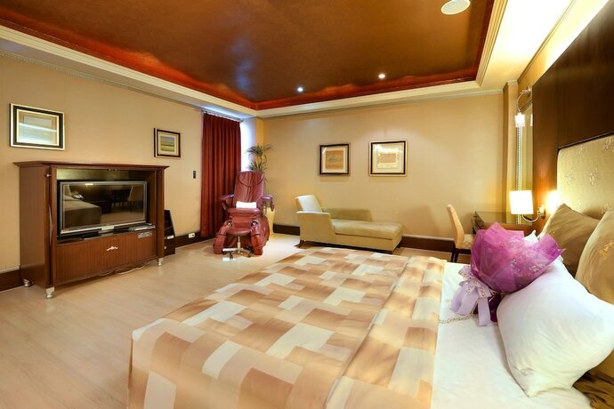 Imagen general del Motel Holland Hill. Foto 3