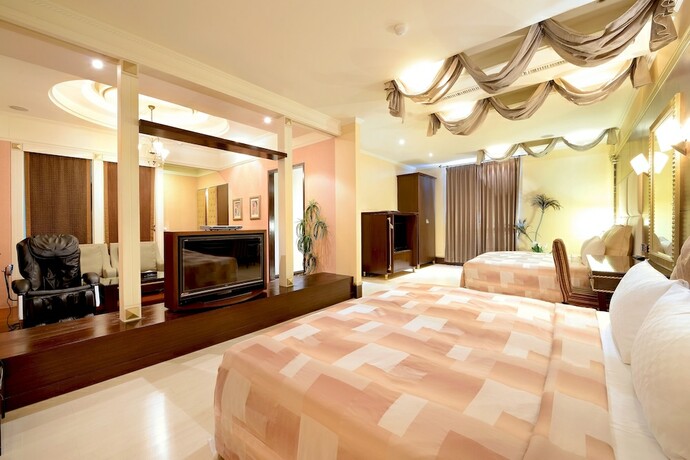 Imagen general del Motel Holland Hill. Foto 6