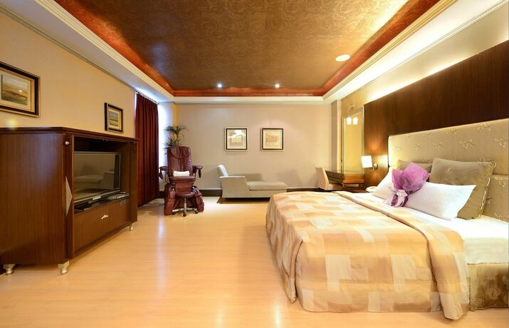 Imagen general del Motel Holland Hill. Foto 7