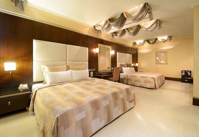 Imagen general del Motel Holland Hill. Foto 8