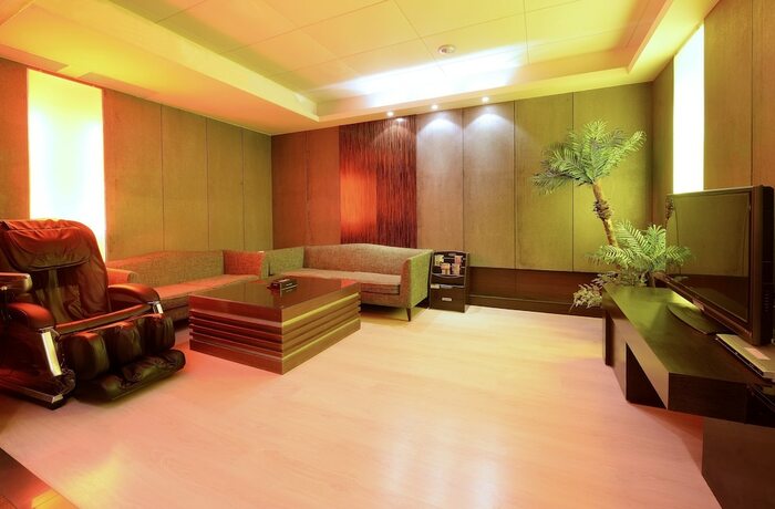 Imagen general del Motel Holland Hill. Foto 11
