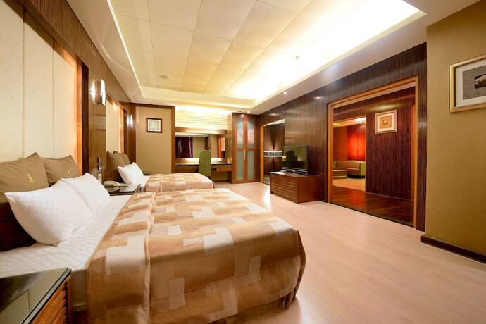 Imagen general del Motel Holland Hill. Foto 12