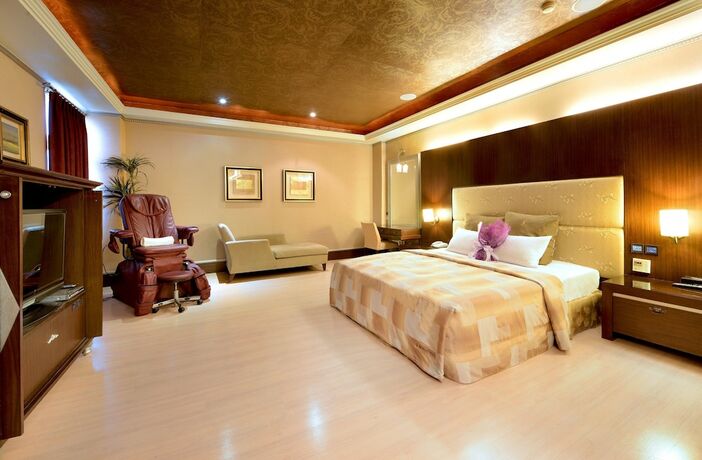 Imagen general del Motel Holland Hill. Foto 13