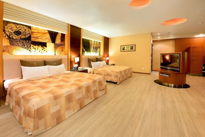 Imagen general del Motel Holland Hill. Foto 16