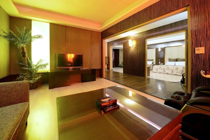 Imagen general del Motel Holland Hill. Foto 17