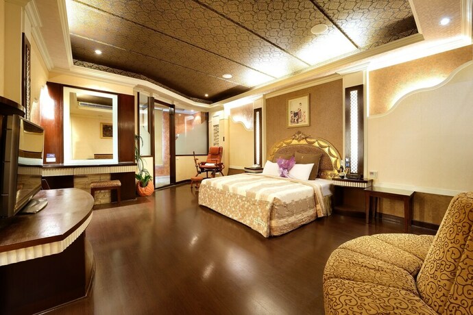 Imagen de la habitación del Motel Holland Hill. Foto 18