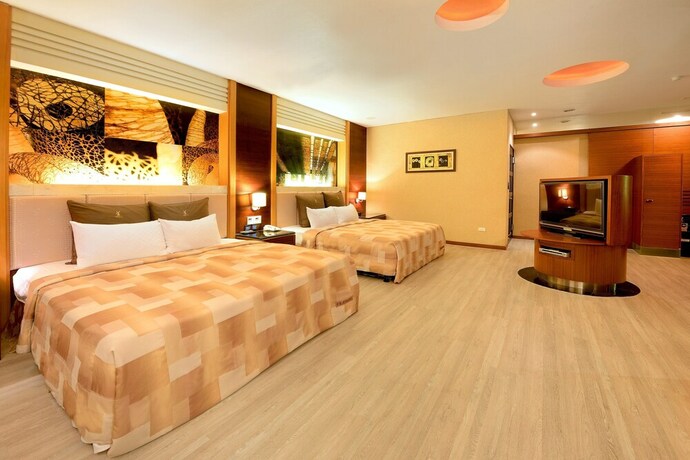 Imagen de la habitación del Motel Holland Hill. Foto 26