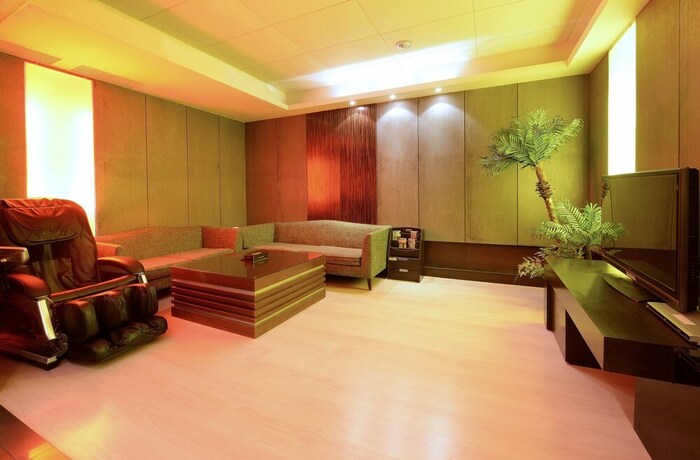 Imagen de la habitación del Motel Holland Hill. Foto 31