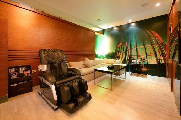 Imagen de la habitación del Motel Holland Hill. Foto 38