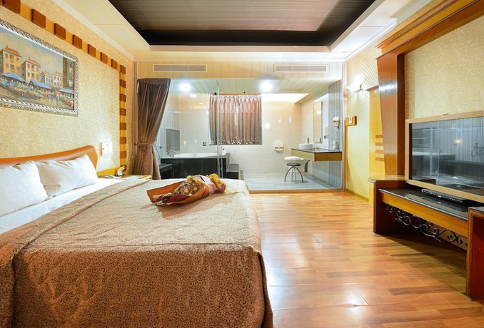 Imagen de la habitación del Motel Holland Village Hua-pin. Foto 5