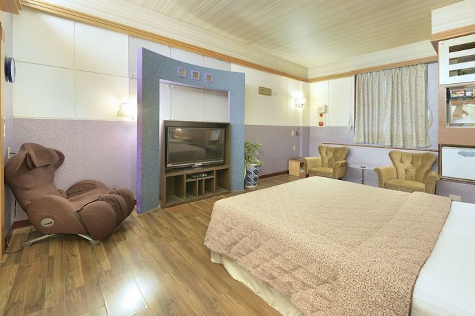 Imagen de la habitación del Motel Holland Village Hua-pin. Foto 15