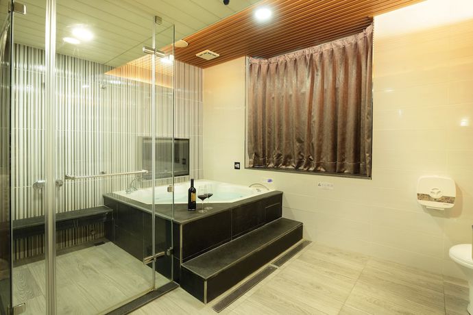 Imagen de la habitación del Motel Holland Village Hua-pin. Foto 20