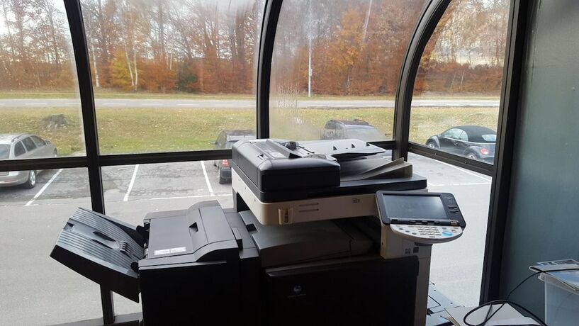 Imagen general del Motel Holms Larvik. Foto 2