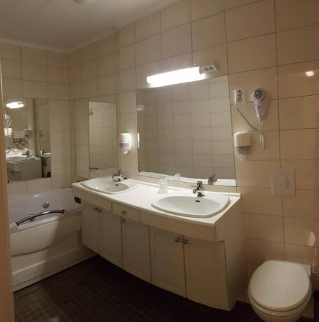 Imagen general del Motel Holms Larvik. Foto 4