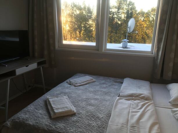 Imagen general del Motel Holms Larvik. Foto 6
