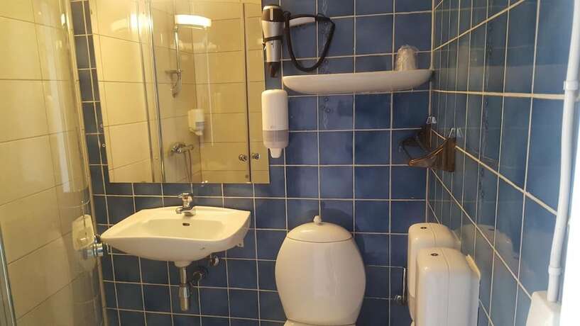 Imagen general del Motel Holms Larvik. Foto 7