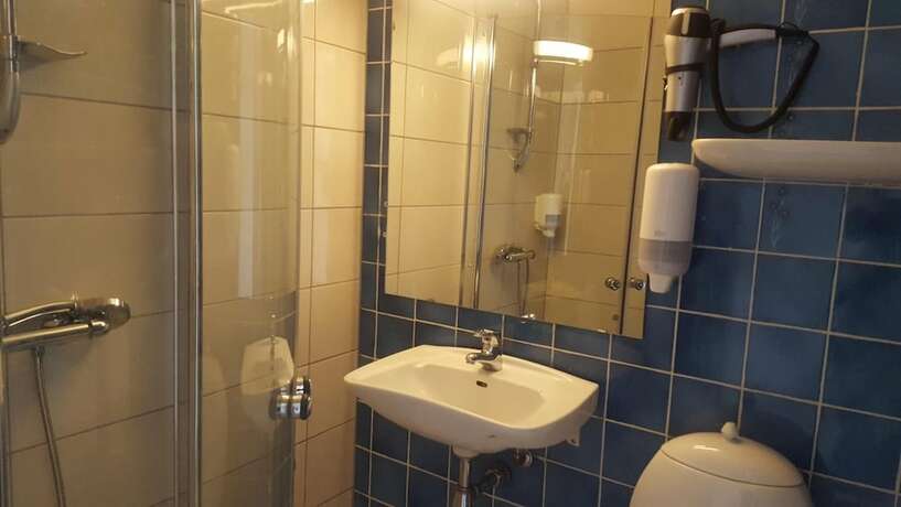 Imagen general del Motel Holms Larvik. Foto 10