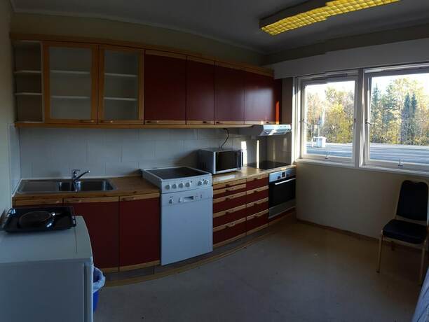 Imagen de la habitación del Motel Holms Larvik. Foto 17
