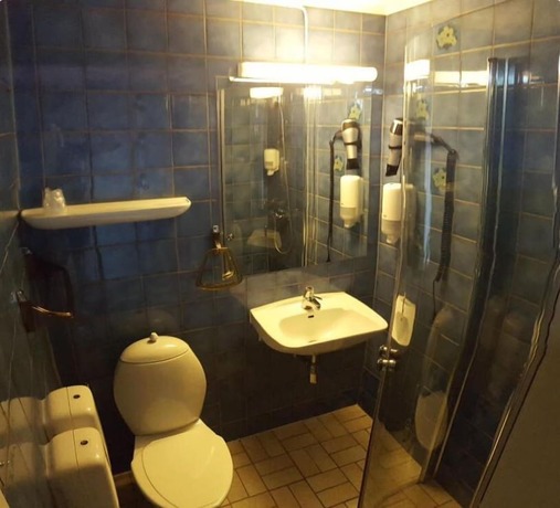 Imagen de la habitación del Motel Holms Larvik. Foto 20