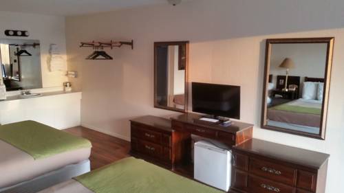 Imagen de la habitación del Motel Homestead, Branson. Foto 3