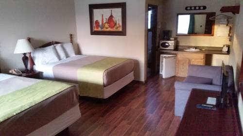 Imagen de la habitación del Motel Homestead, Branson. Foto 4