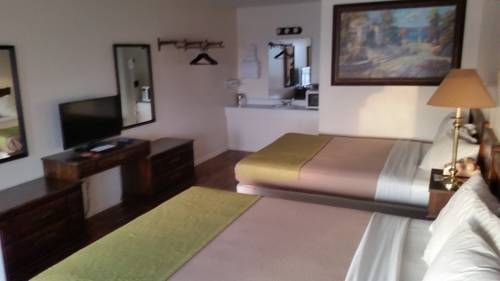 Imagen de la habitación del Motel Homestead, Branson. Foto 6