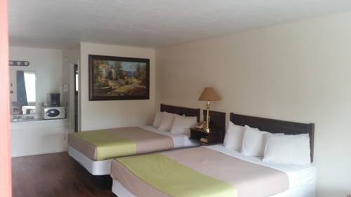 Imagen de la habitación del Motel Homestead, Branson. Foto 10