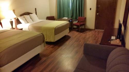 Imagen de la habitación del Motel Homestead, Branson. Foto 12