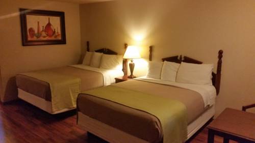 Imagen de la habitación del Motel Homestead, Branson. Foto 13