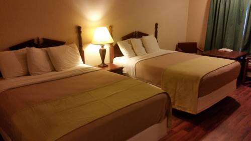Imagen de la habitación del Motel Homestead, Branson. Foto 14