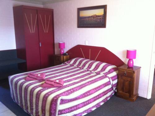 Imagen de la habitación del Motel Homestead, Dubbo. Foto 3