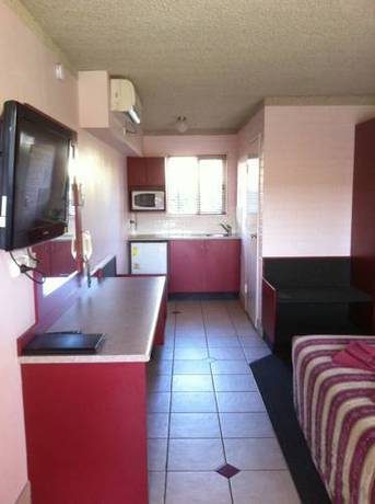 Imagen de la habitación del Motel Homestead, Dubbo. Foto 4
