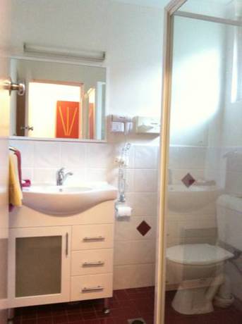 Imagen de la habitación del Motel Homestead, Dubbo. Foto 5