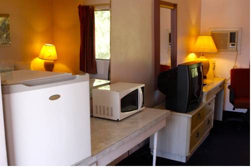 Imagen de la habitación del Motel Homestead, San Luis Obispo. Foto 2