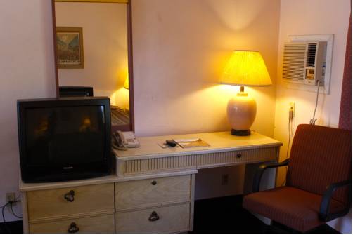Imagen de la habitación del Motel Homestead, San Luis Obispo. Foto 3
