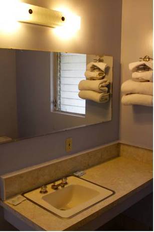 Imagen de la habitación del Motel Homestead, San Luis Obispo. Foto 4