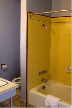 Imagen de la habitación del Motel Homestead, San Luis Obispo. Foto 5