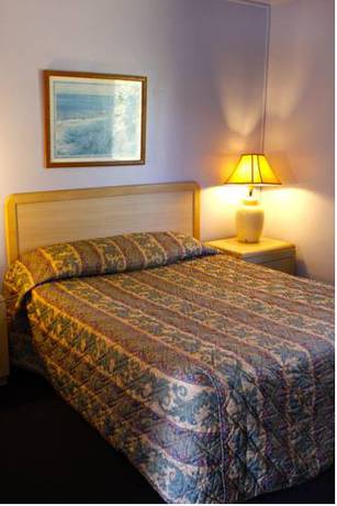 Imagen de la habitación del Motel Homestead, San Luis Obispo. Foto 6