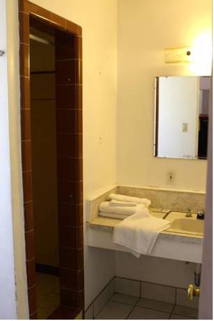 Imagen de la habitación del Motel Homestead, San Luis Obispo. Foto 7
