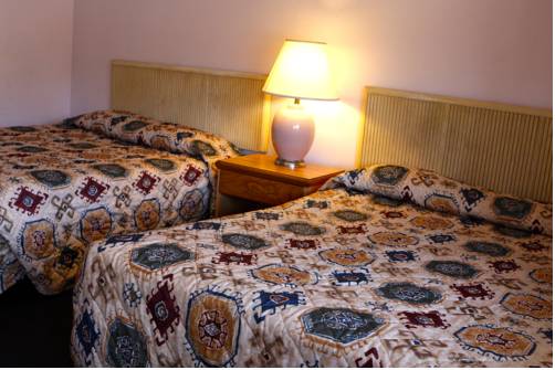 Imagen de la habitación del Motel Homestead, San Luis Obispo. Foto 9